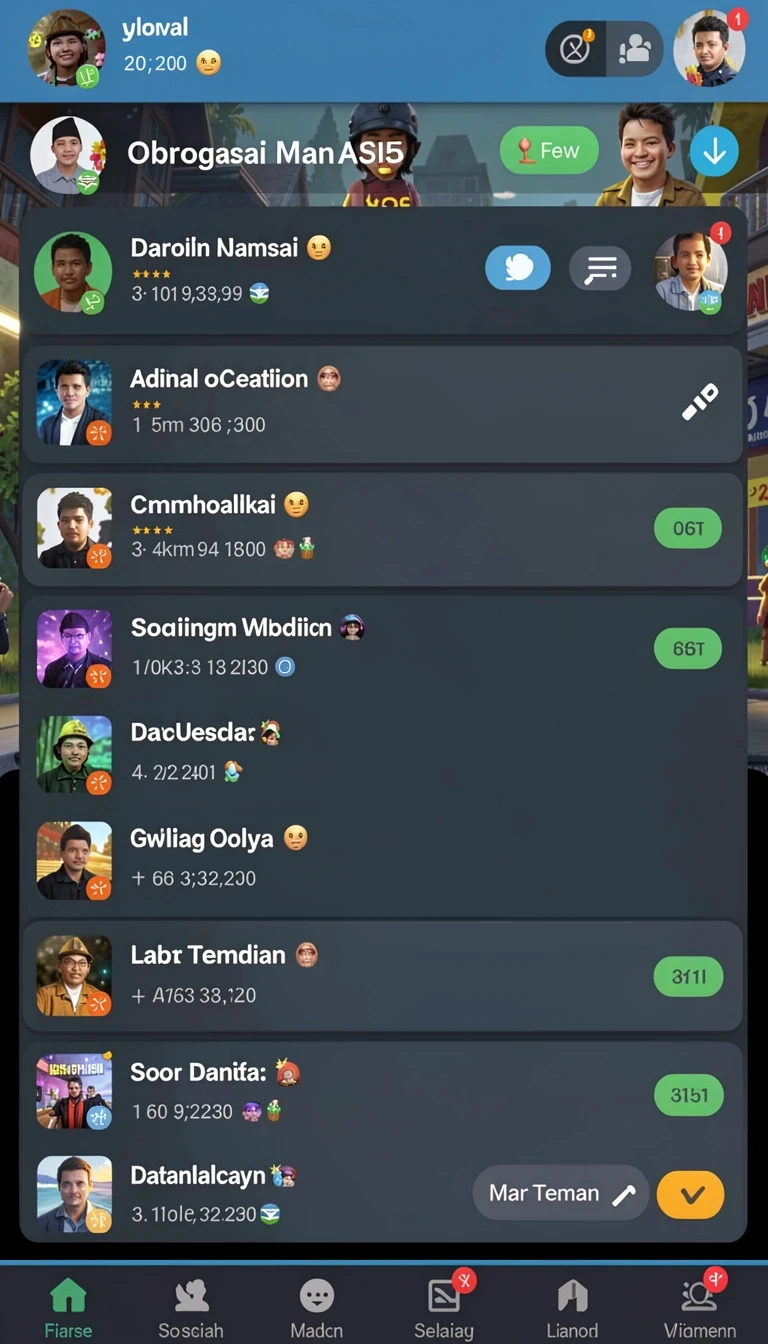 Aplikasi 666f Resmi dan Terpercaya di Android