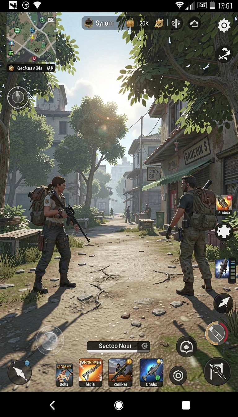 mega777 Terbaru: Download APK Resmi dan Aman 3