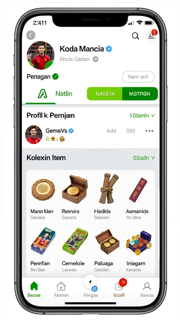Aplikasi Juara666 Resmi: Download dan Instalasi 3