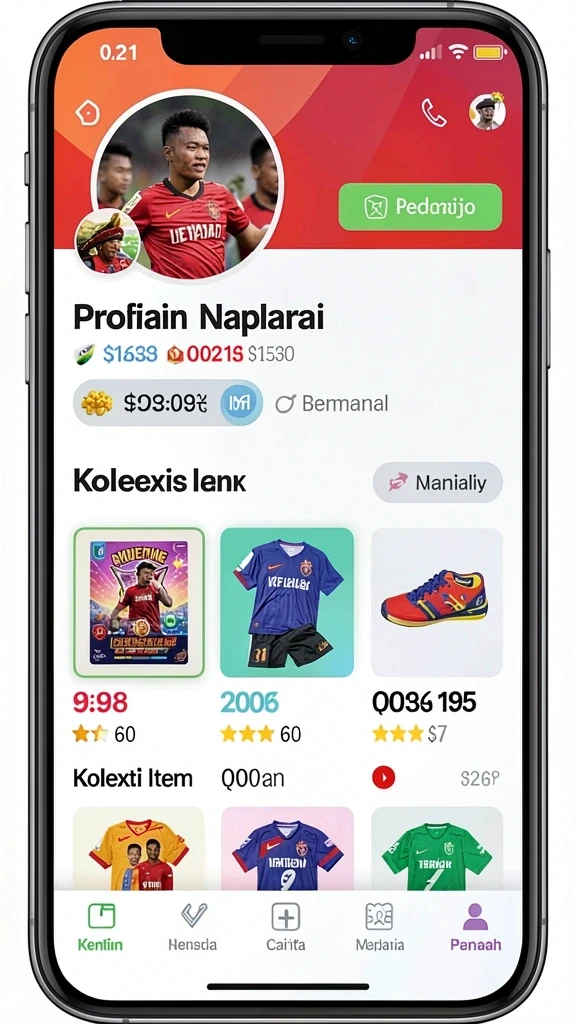 Aplikasi jeruk33 Resmi dan Terpercaya di Android 3